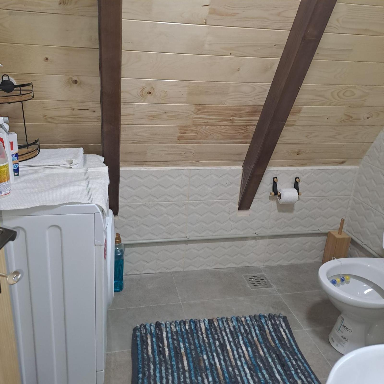 Vikendica Aleksandra Žabljak Exterior foto