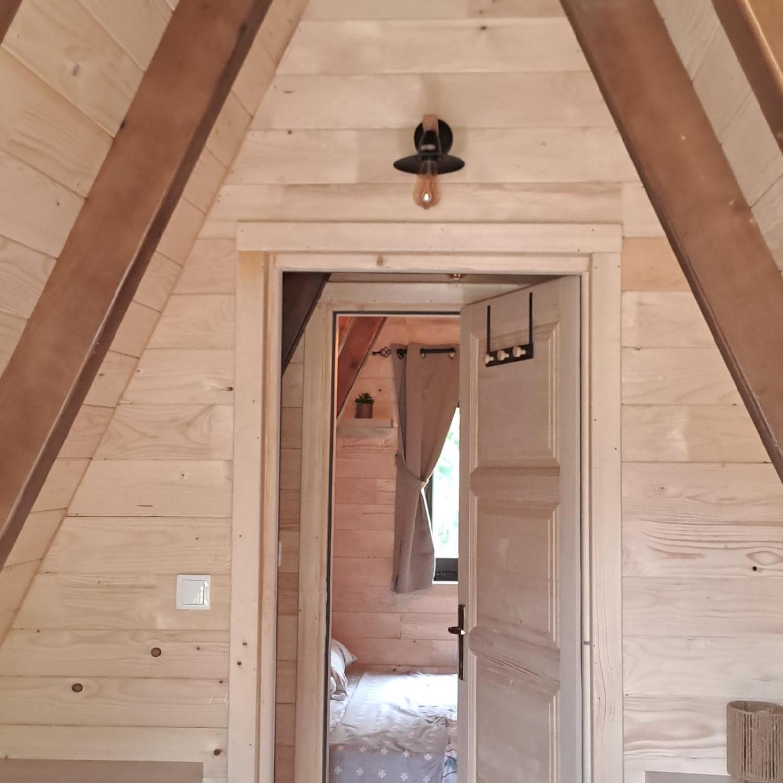 Vikendica Aleksandra Žabljak Exterior foto